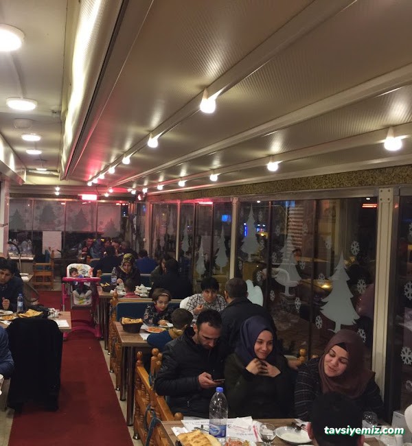 Ali Usta Et Lokantası Ali Usta Et Lokantası