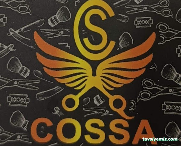 Cossa Erkek Kuaförü Cossa Erkek Kuaförü