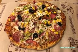 Crakers Pizza Atakum Crakers Pizza Atakum