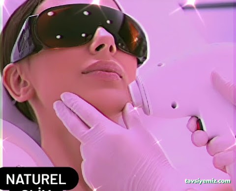 Naturel Slim Güzellik Merkezi - Burdur Naturel Slim Güzellik Merkezi - Burdur