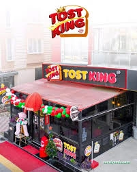 Tost Kıng ® Tost Kıng ®