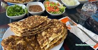 Buket Lahmacun Buket Lahmacun