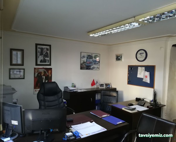 Anatolıa Rent A Car - Araç Kiralama Anatolıa Rent A Car - Araç Kiralama