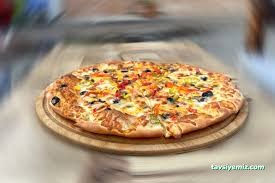 The Part Pizza The Part Pizza