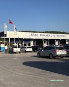 Tüvtürk Araç Muayene İstasyonu Tüvtürk Araç Muayene İstasyonu