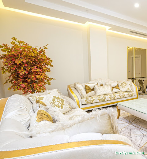 Salon Çamlıca Salon Çamlıca