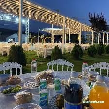 Lina Garden Hotel Ve Kır Düğün Salonu Lina Garden Hotel Ve Kır Düğün Salonu