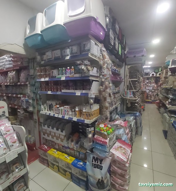 Bursa Cihan Akvaryum & Petshop