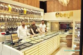 Elbeyli Kuyumculuk Elbeyli Kuyumculuk