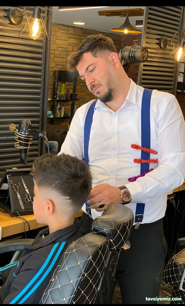 Saloon Veysel Mutlu Saloon Veysel Mutlu