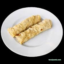 Senit Börek Senit Börek