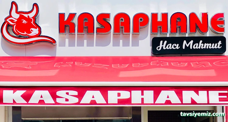 Kasaphane Kasaphane
