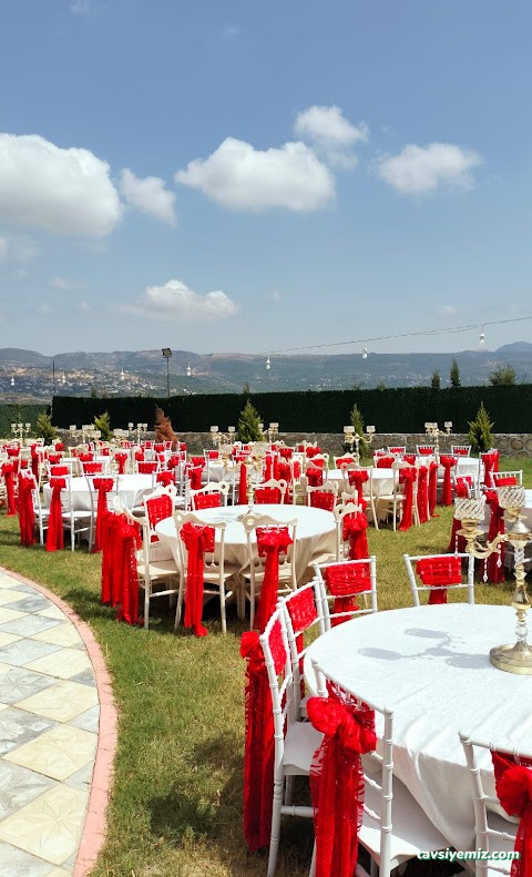 Eva Garden Kır Bahçesi Eva Garden Kır Bahçesi