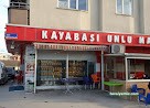 Kayabaşı Unlu Mamulleri Kayabaşı Unlu Mamulleri