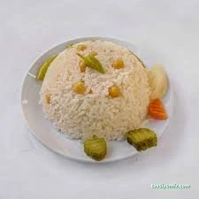 Velhasıl Pilav Velhasıl Pilav