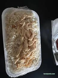 Meşhur Unkapanı Pilavcısı Meşhur Unkapanı Pilavcısı