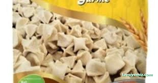 Hanımeli Mantı Hanımeli Mantı