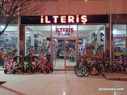 Ilteris Oyuncak Ilteris Oyuncak