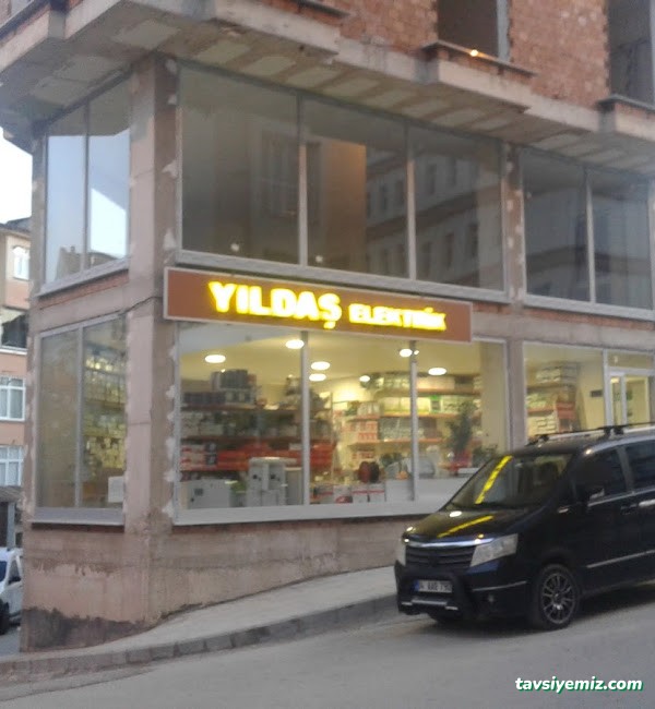 Yıldaş Elektrik Yıldaş Elektrik