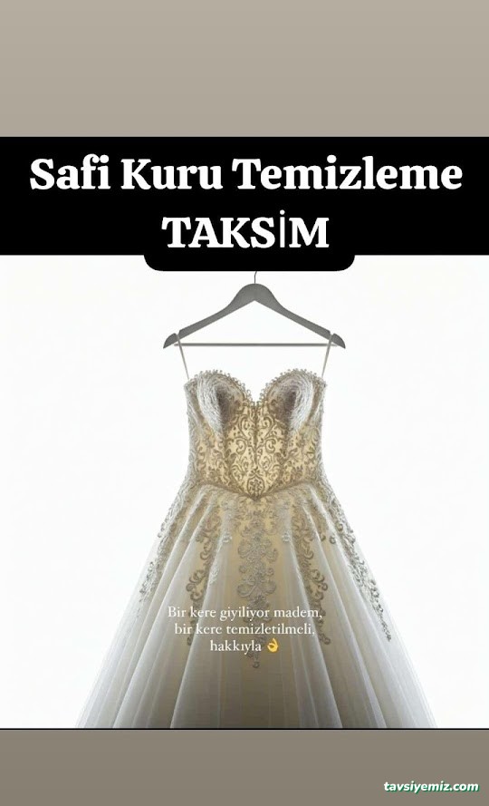 Safi Kuru Temizleme Taksim Since 1976 ( Dry Cleaning & Laundry ) Çamaşırhane 7/24 Safi Kuru Temizleme Taksim Since 1976 ( Dry Cleaning & Laundry ) Çamaşırhane 7/24