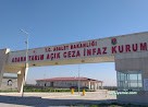 Adana Tarım Açık Ceza İnfaz Kurumu Adana Tarım Açık Ceza İnfaz Kurumu