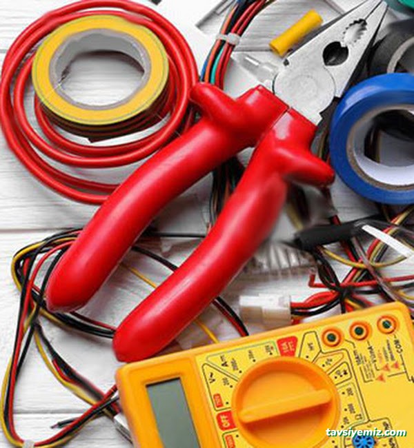 Uşak Elektrikçi Uşak Elektrikçi