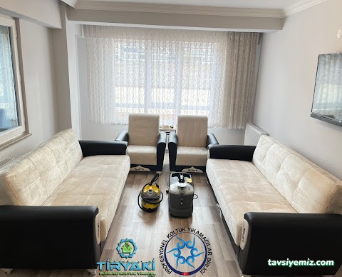 Kastamonu Tiryaki Buharlı Koltuk Yıkama Kastamonu Tiryaki Buharlı Koltuk Yıkama