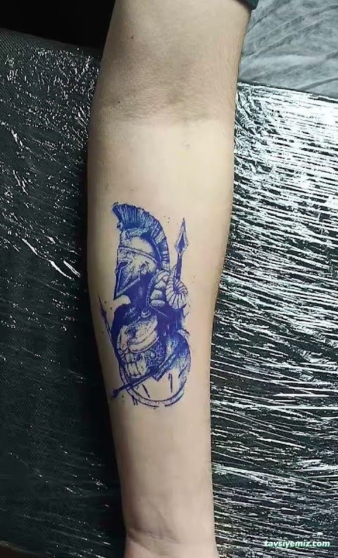 Tattoo Piranart Tattoo Piranart
