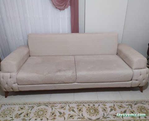 Bahar Koltuk Yıkama Bahar Koltuk Yıkama