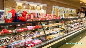 İldo Cafe Patisserie İldo Cafe Patisserie