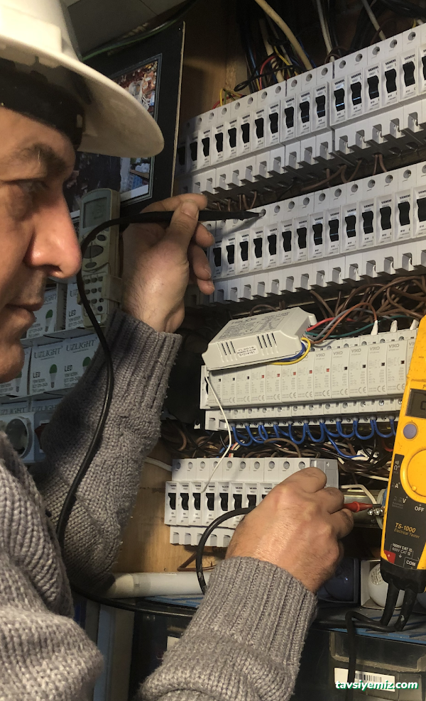 Yildirim Elektrik Yildirim Elektrik