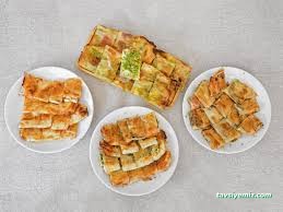 Fıtır Börek Mutfak&Cafe Fıtır Börek Mutfak&Cafe