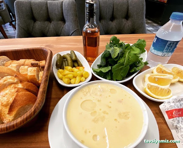 7/24 Kaşıkhan Çorba (Ankara'nın Marka Çorbacısı) 7/24 Kaşıkhan Çorba (Ankara'nın Marka Çorbacısı)