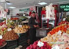 Başkan Manav Başkan Manav