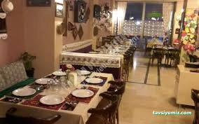 Hanımeli Kars Mutfağı Hanımeli Kars Mutfağı