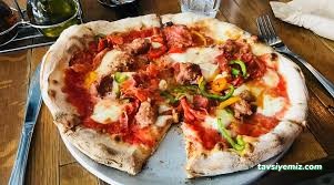 Pizza Il Forno Zonguldak Pizza Il Forno Zonguldak