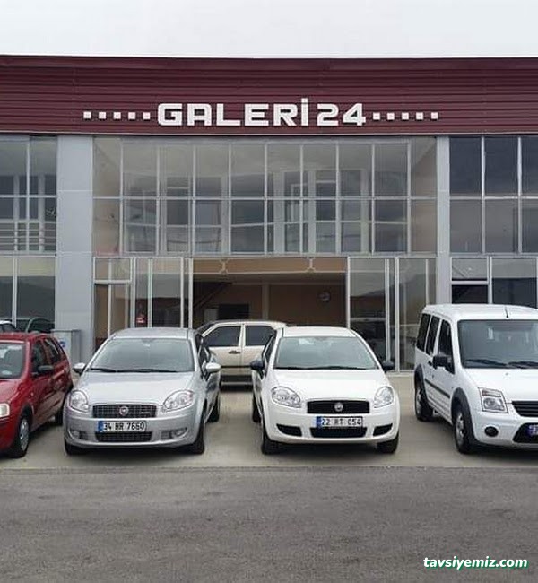 Galeri 24 Erzincan Galeri 24 Erzincan