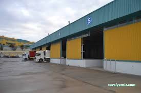 Yozgat Organize Sanayi Bölgesi Yozgat Organize Sanayi Bölgesi