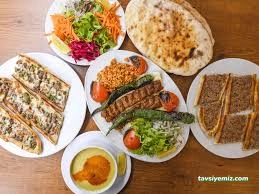 Ottomann Fast Food Ottomann Fast Food