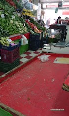 Halk Sebze Ve Meyve Pazarı Halk Sebze Ve Meyve Pazarı