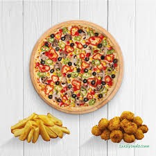 Crakers Pizza Ordu Crakers Pizza Ordu