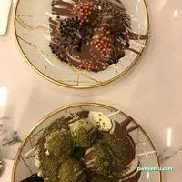 Locca Lokma-Cafe Locca Lokma-Cafe