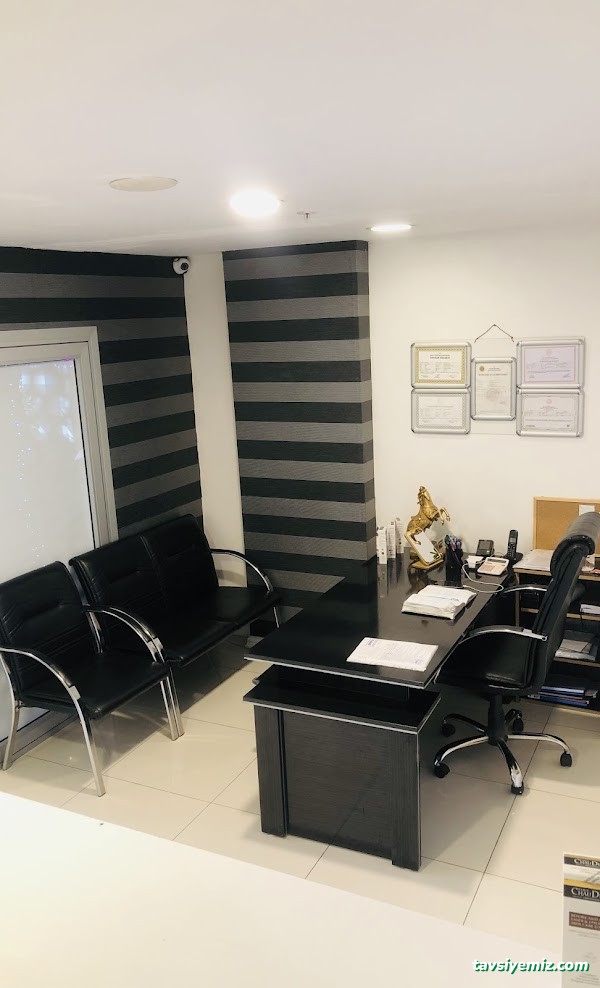 Afyon Vıp Golden Güzellik Salonu Afyon Vıp Golden Güzellik Salonu