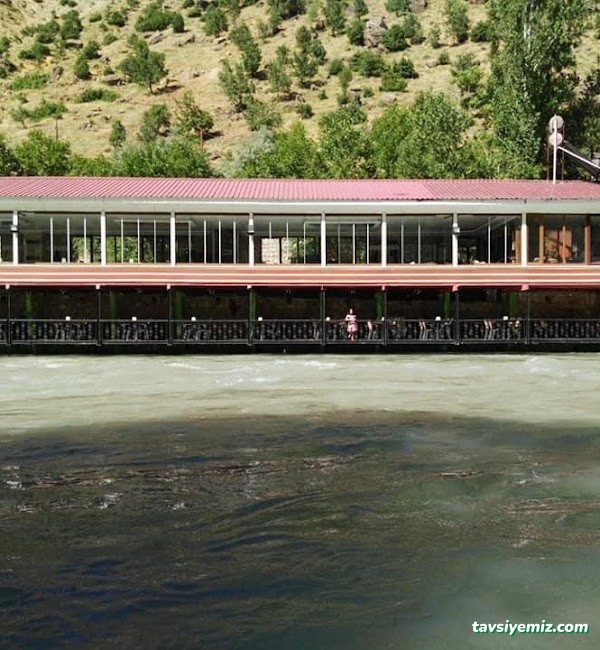 Dikilitaş Restaurant Dikilitaş Restaurant