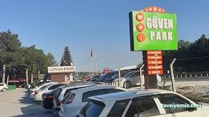 Kastamonu Güven Park Kastamonu Güven Park