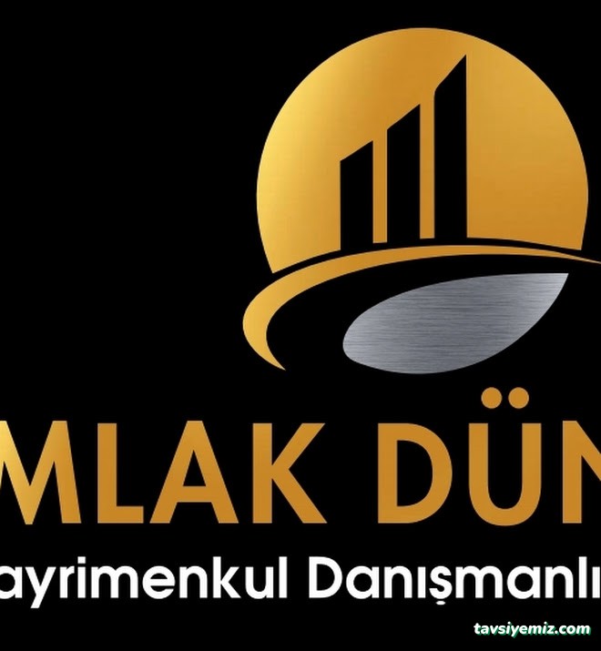 Emlak Dünyası Emlak Dünyası