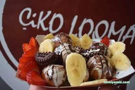 Çikoloqma