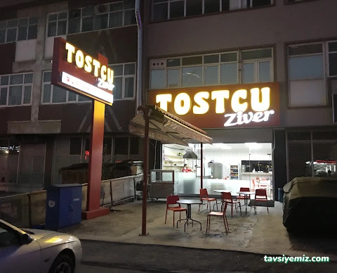 Tostçu Ziver Tostçu Ziver