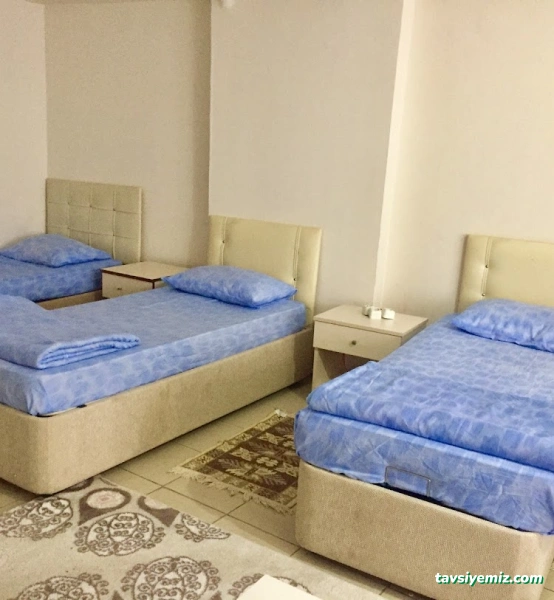 Türkoğlu Apart Otel Türkoğlu Apart Otel