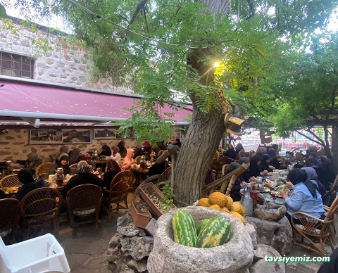 Sille Konak Restaurant & Kahvaltı,Izgara,Etliekmek Sille Konak Restaurant & Kahvaltı,Izgara,Etliekmek